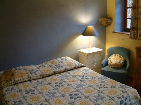 La Figuera Bed & Breakfast Camélas Eksteriør bilde