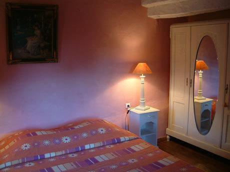 La Figuera Bed & Breakfast Camélas Rom bilde