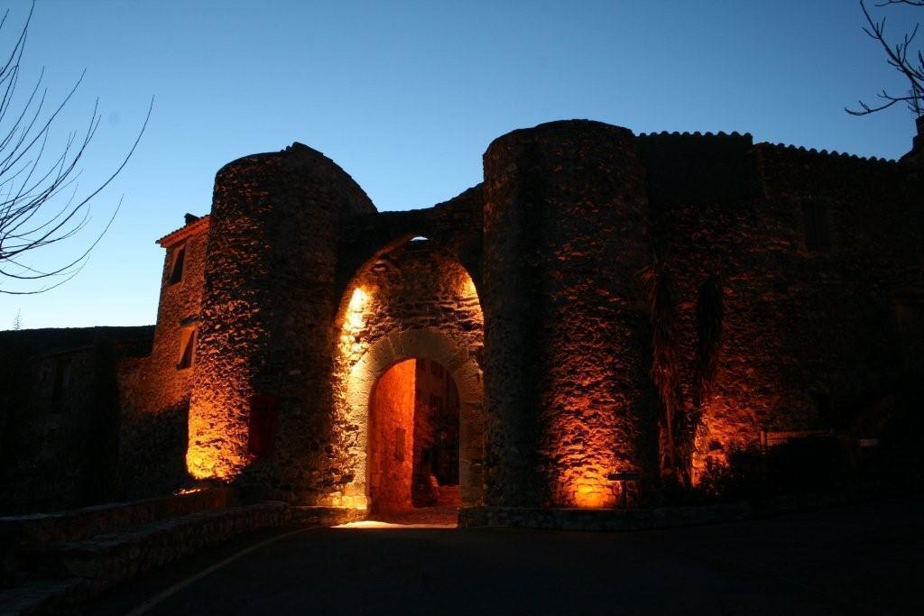 La Figuera Bed & Breakfast Camélas Eksteriør bilde